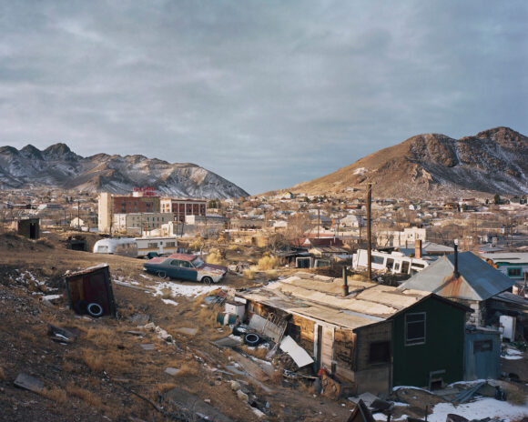 © Bryan Schutmaat