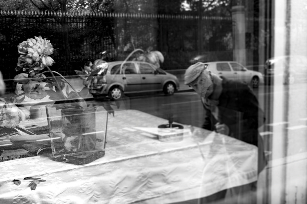 © Vincent Bourchot