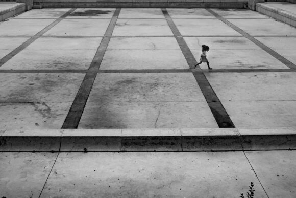 © Vincent Bourchot