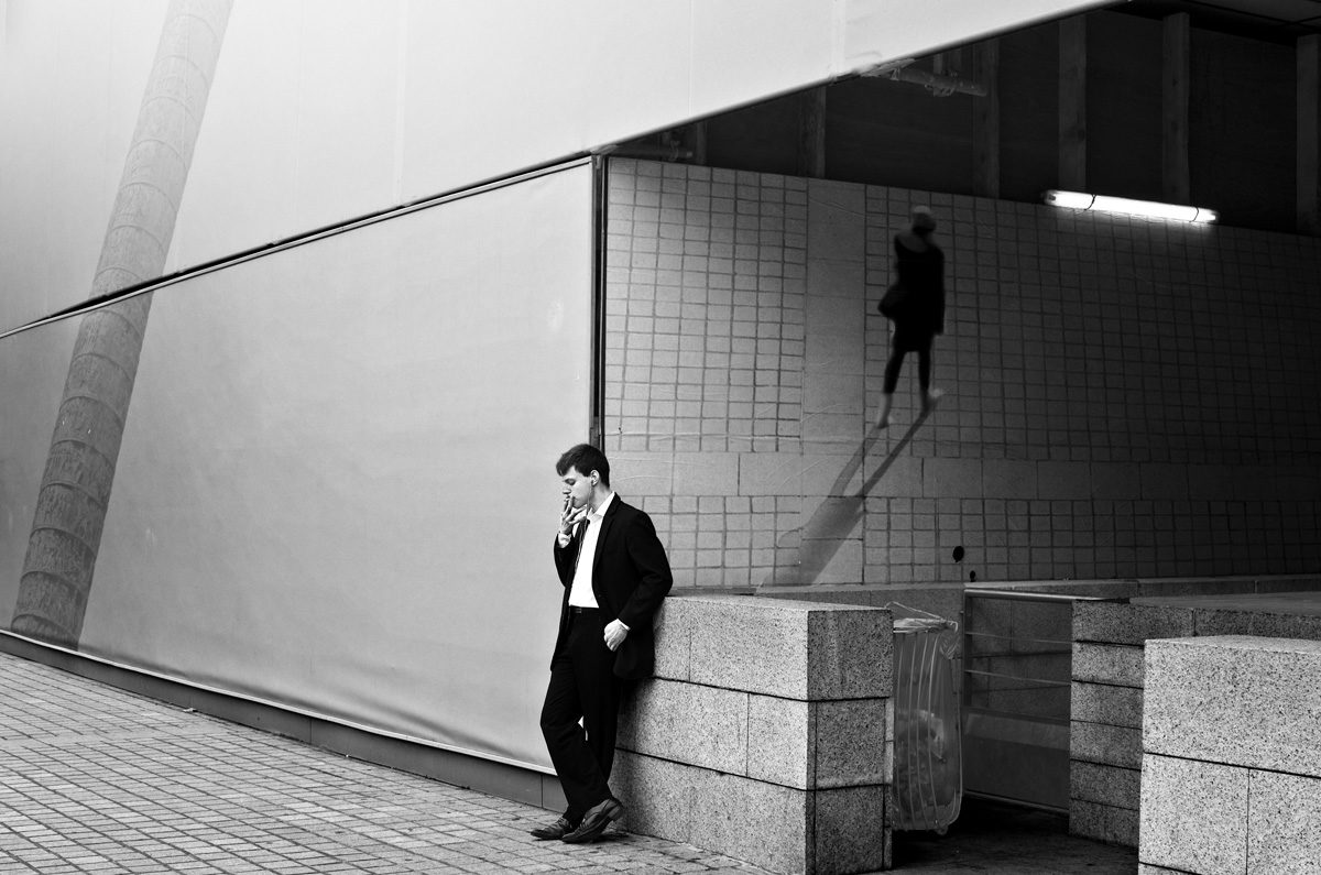 © Vincent Bourchot