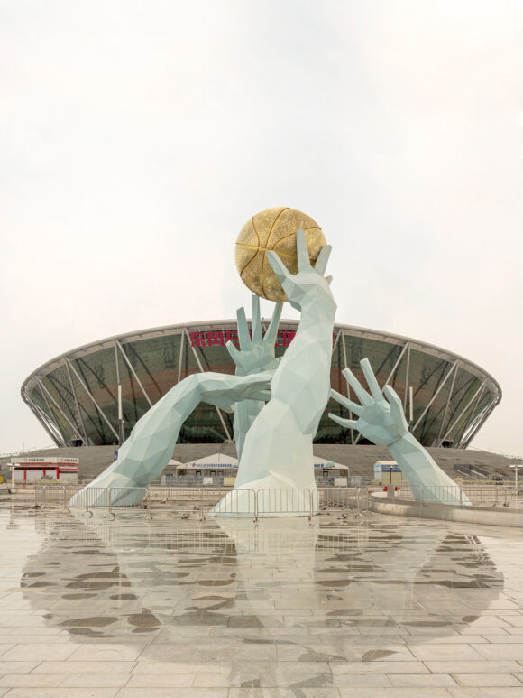 © Wu Dengcai