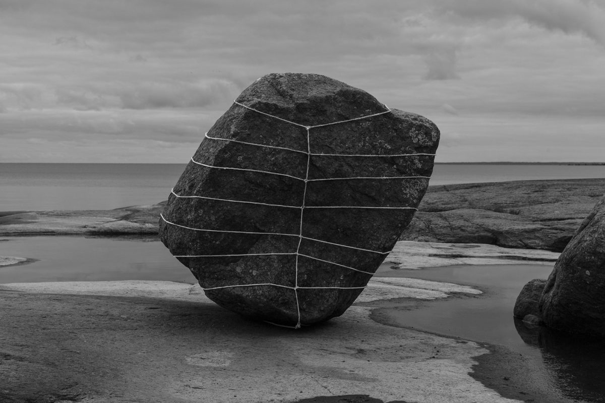 © Anna Reivilä
