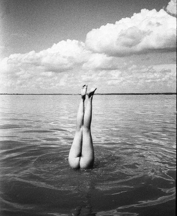 © Bryan Liston / Instagram