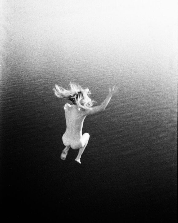 © Bryan Liston / Instagram