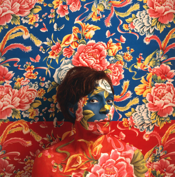 © Cecilia Paredes