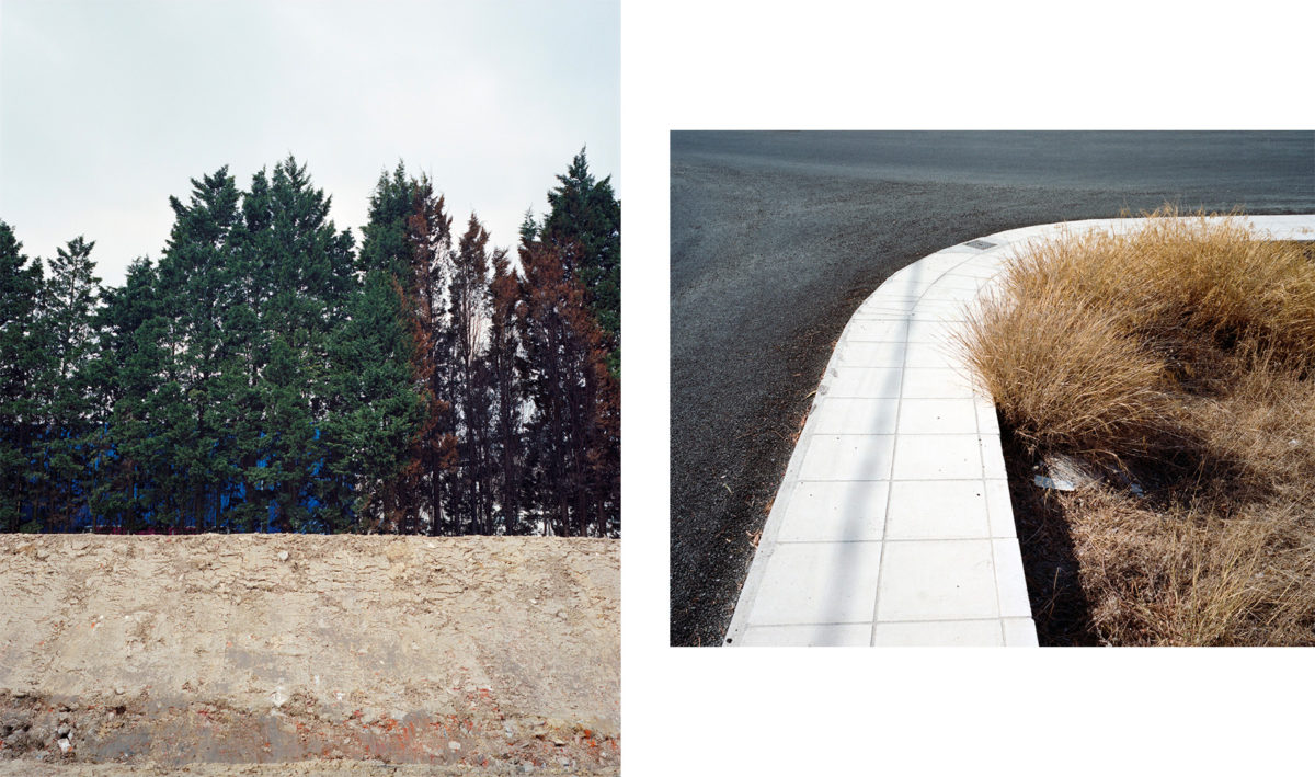 © Cédric Dubus