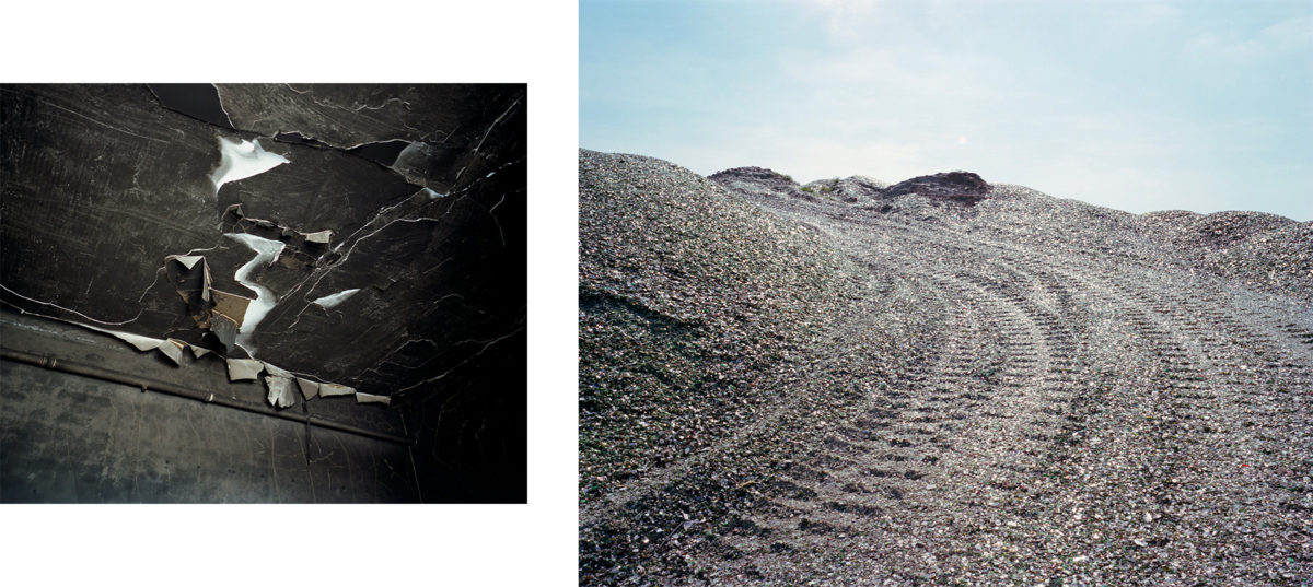 © Cédric Dubus