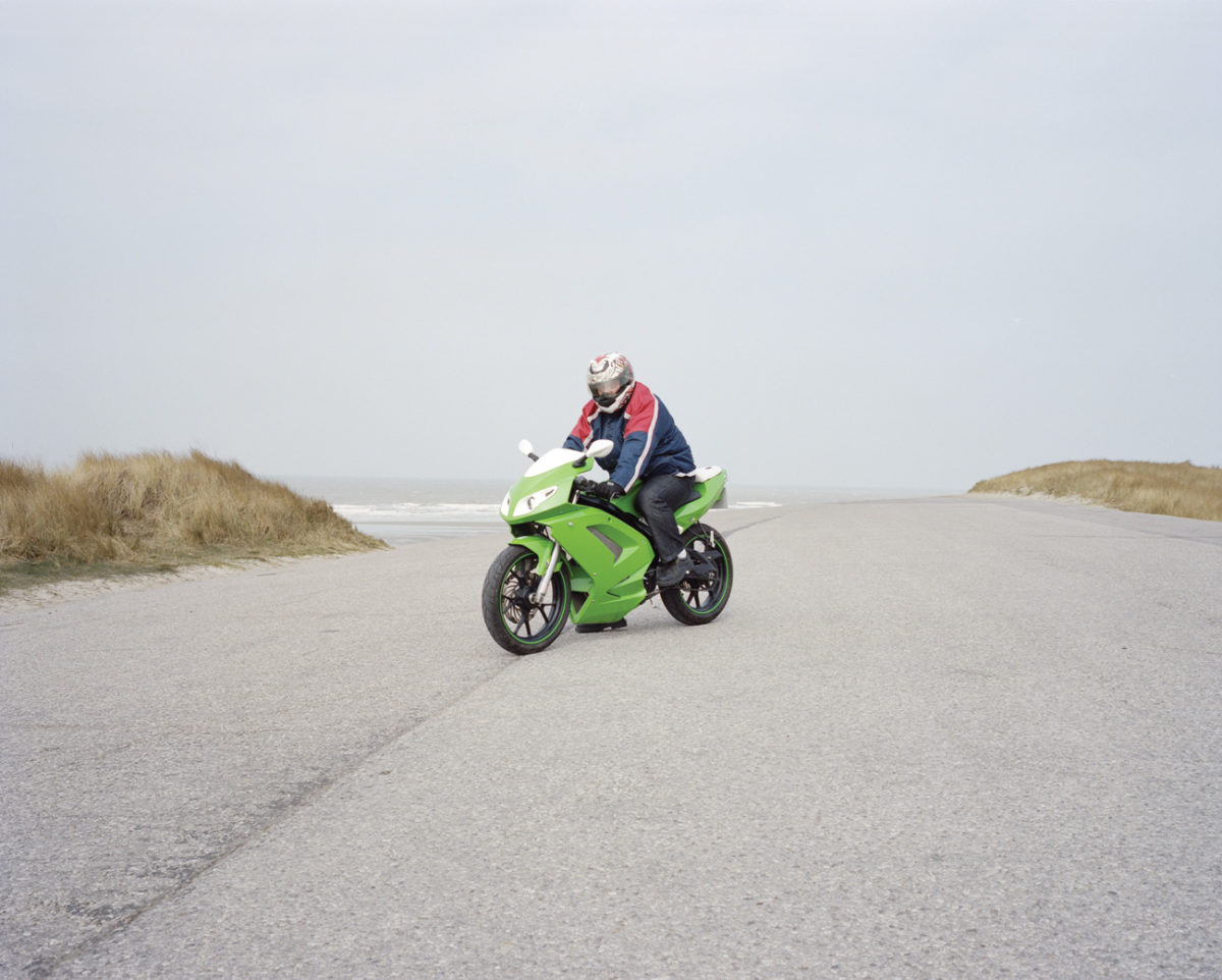 © Cédric Dubus