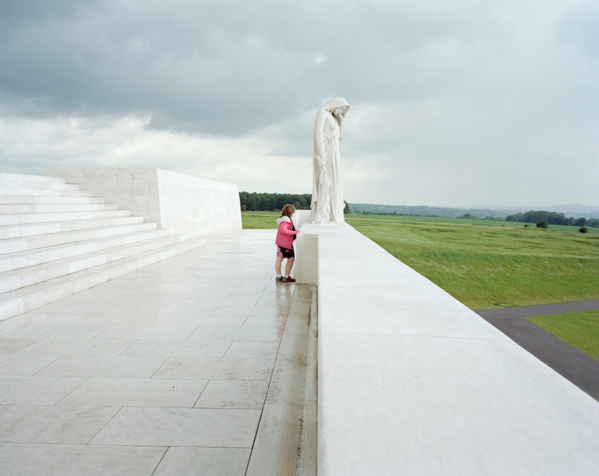 © Cédric Dubus
