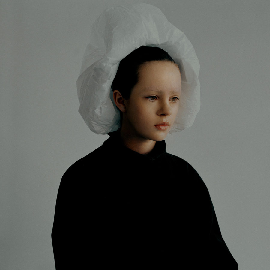 © Guoman Liao