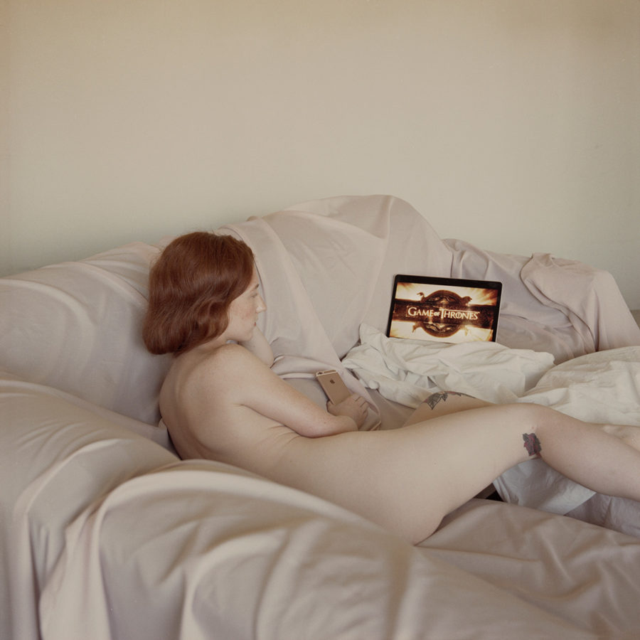 © Guoman Liao