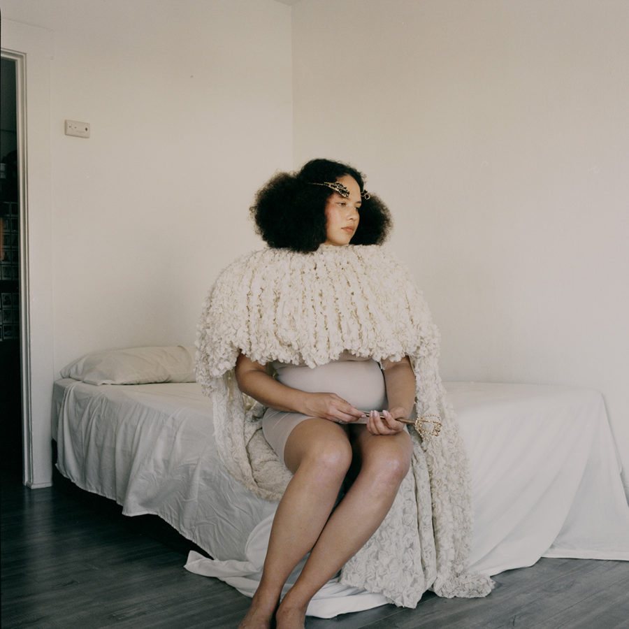 © Guoman Liao
