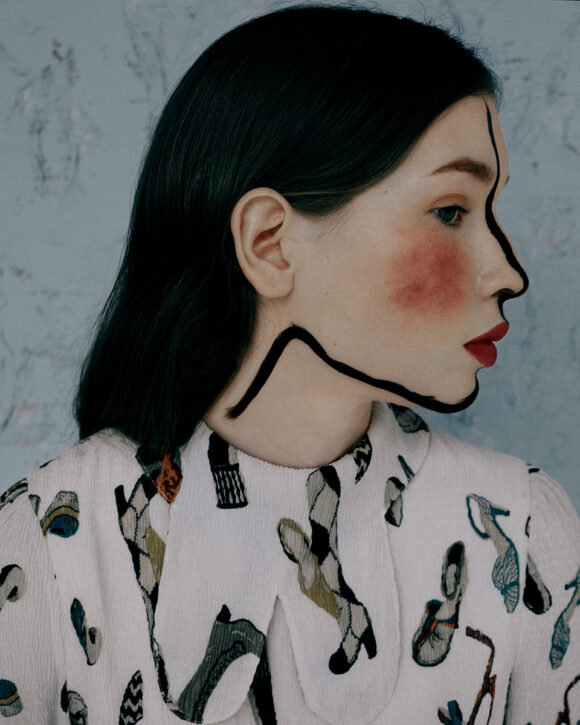 © Guoman Liao