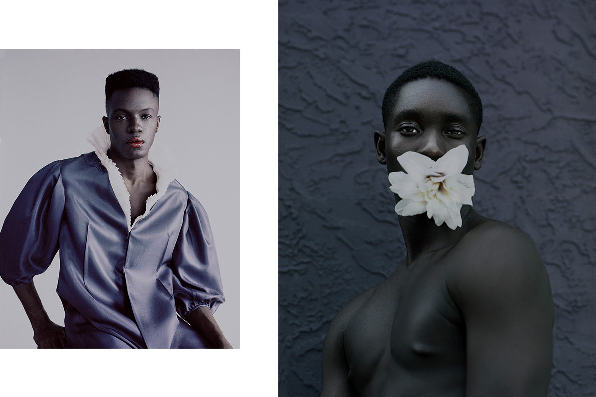 © Guoman Liao