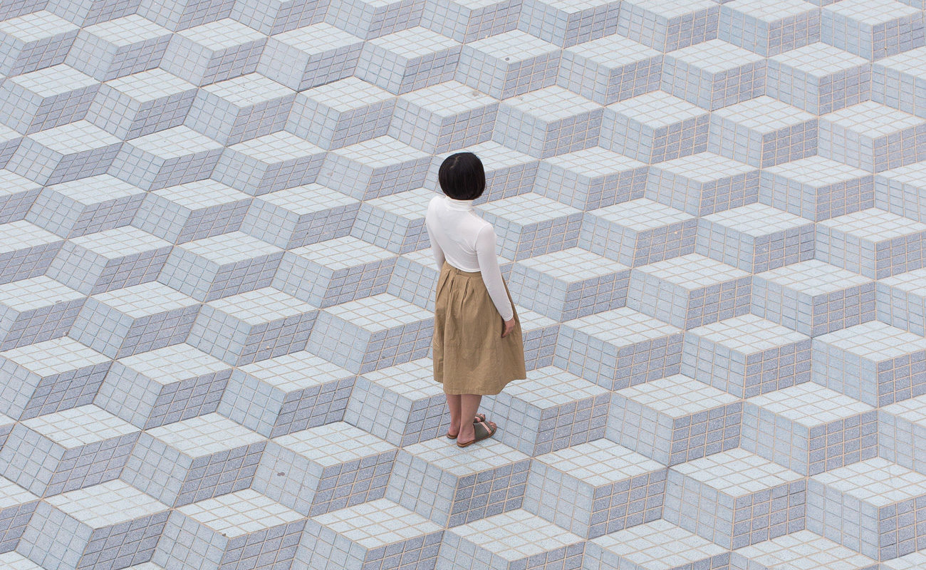 © Michelle Cho & June Kim