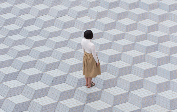 © Michelle Cho & June Kim