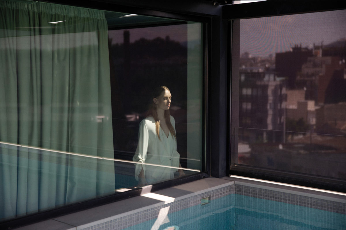 © Jérôme Sessini / Magnum Photos
