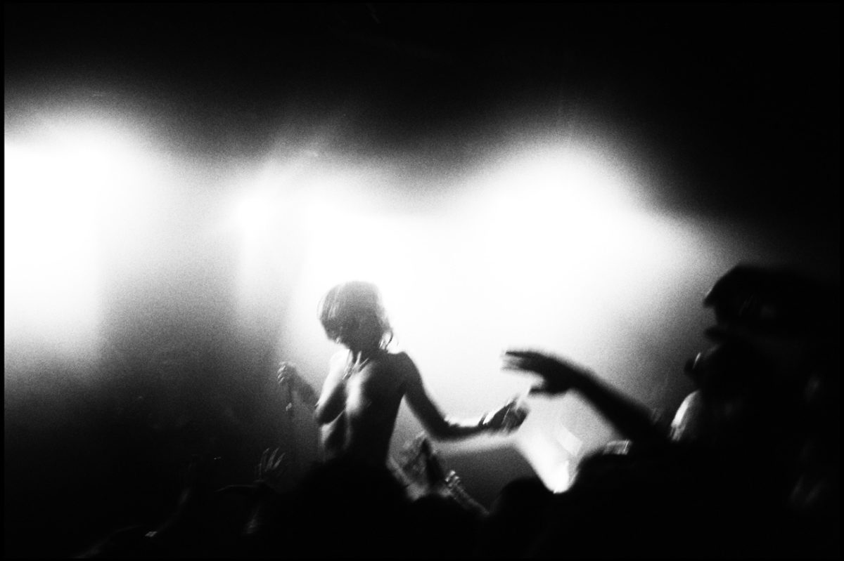 © Julien Mignot