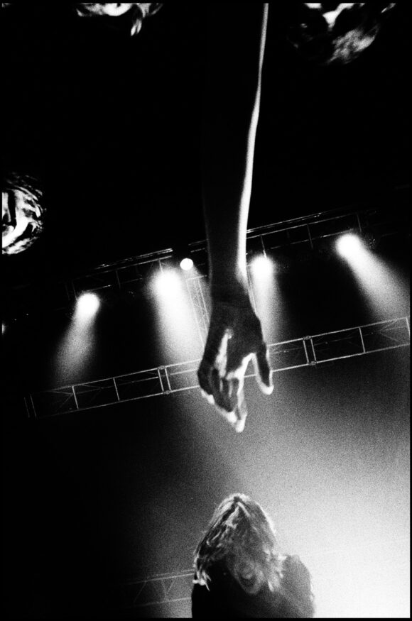 © Julien Mignot