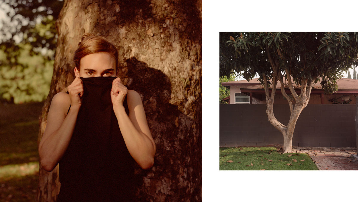 © Landon Speers