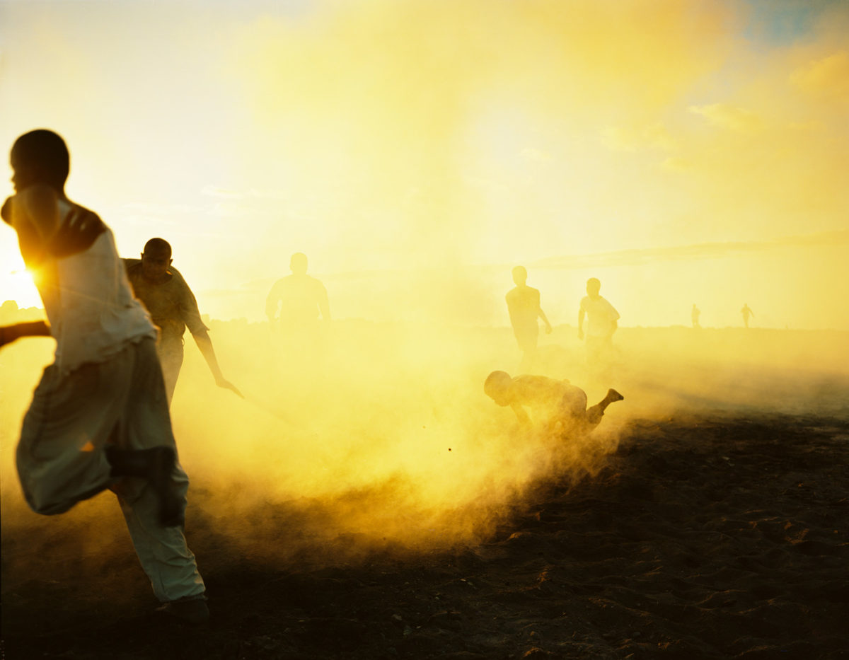© Laura Henno / Galerie Les Filles du Calvaire