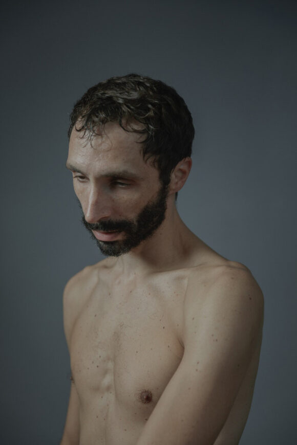 © Laura Stevens
