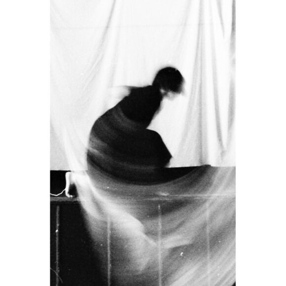 © monaslash / Instagram