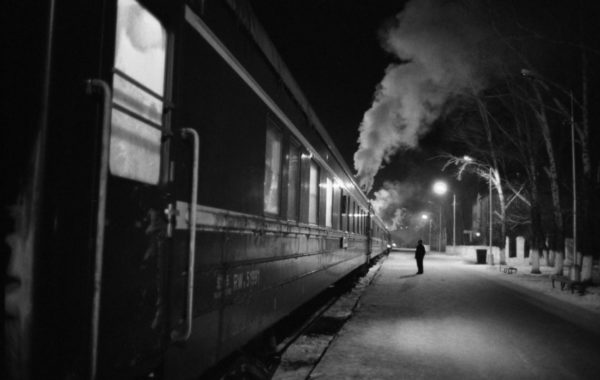 © Patrick Bard