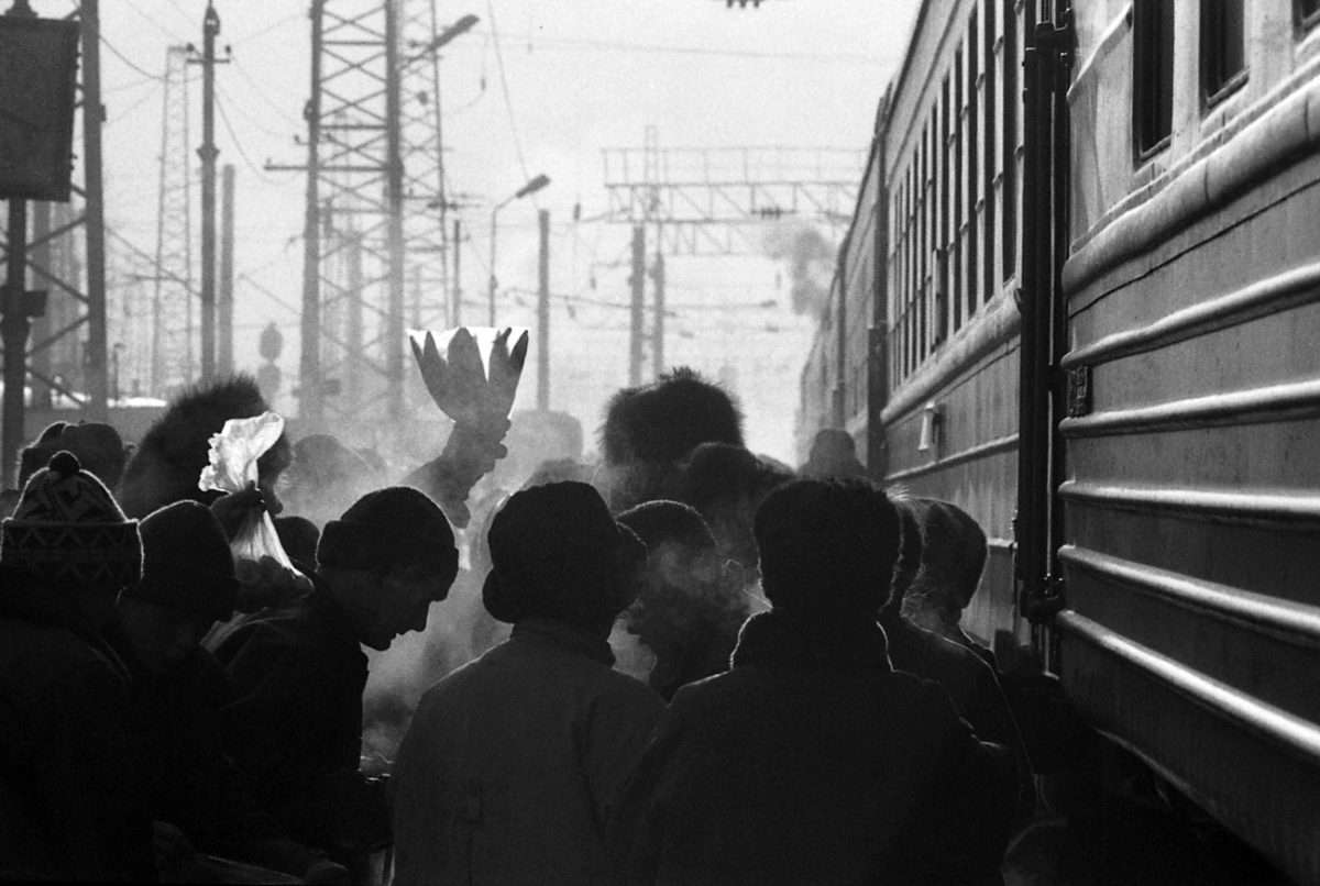 © Patrick Bard / signatures