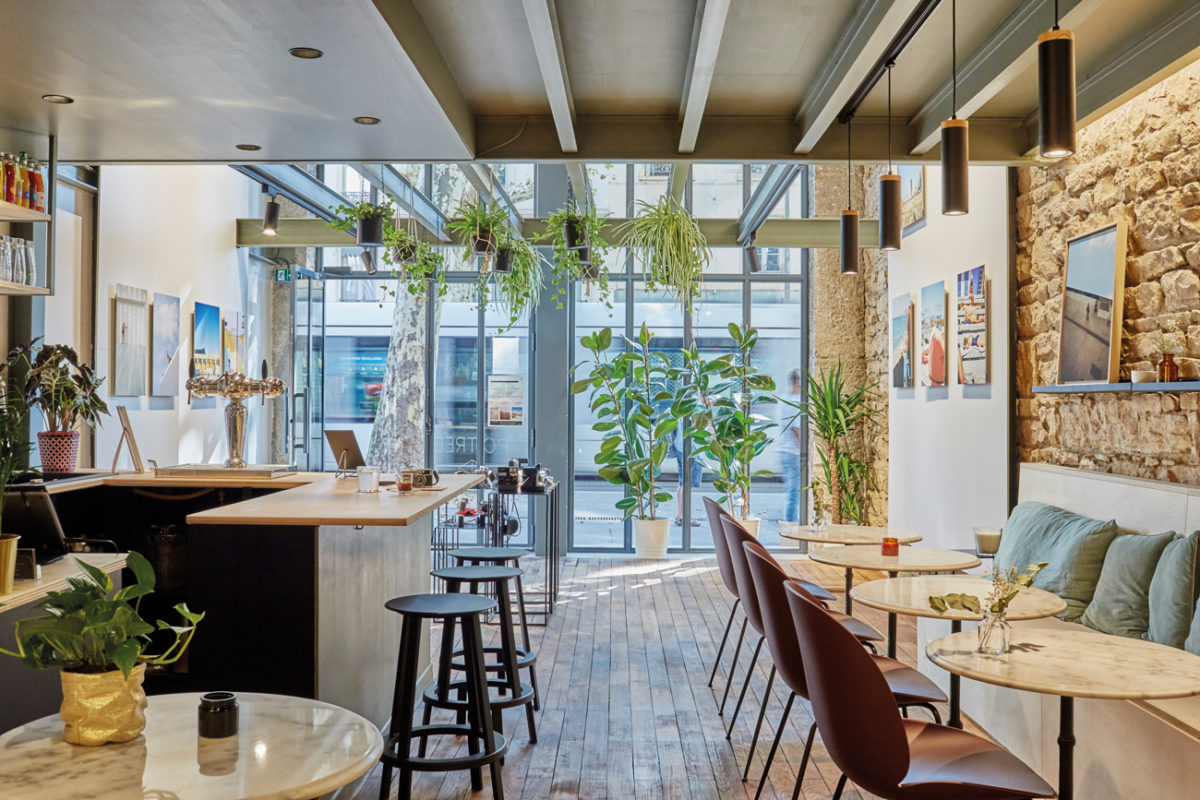 Poltred, la maison de la photographie