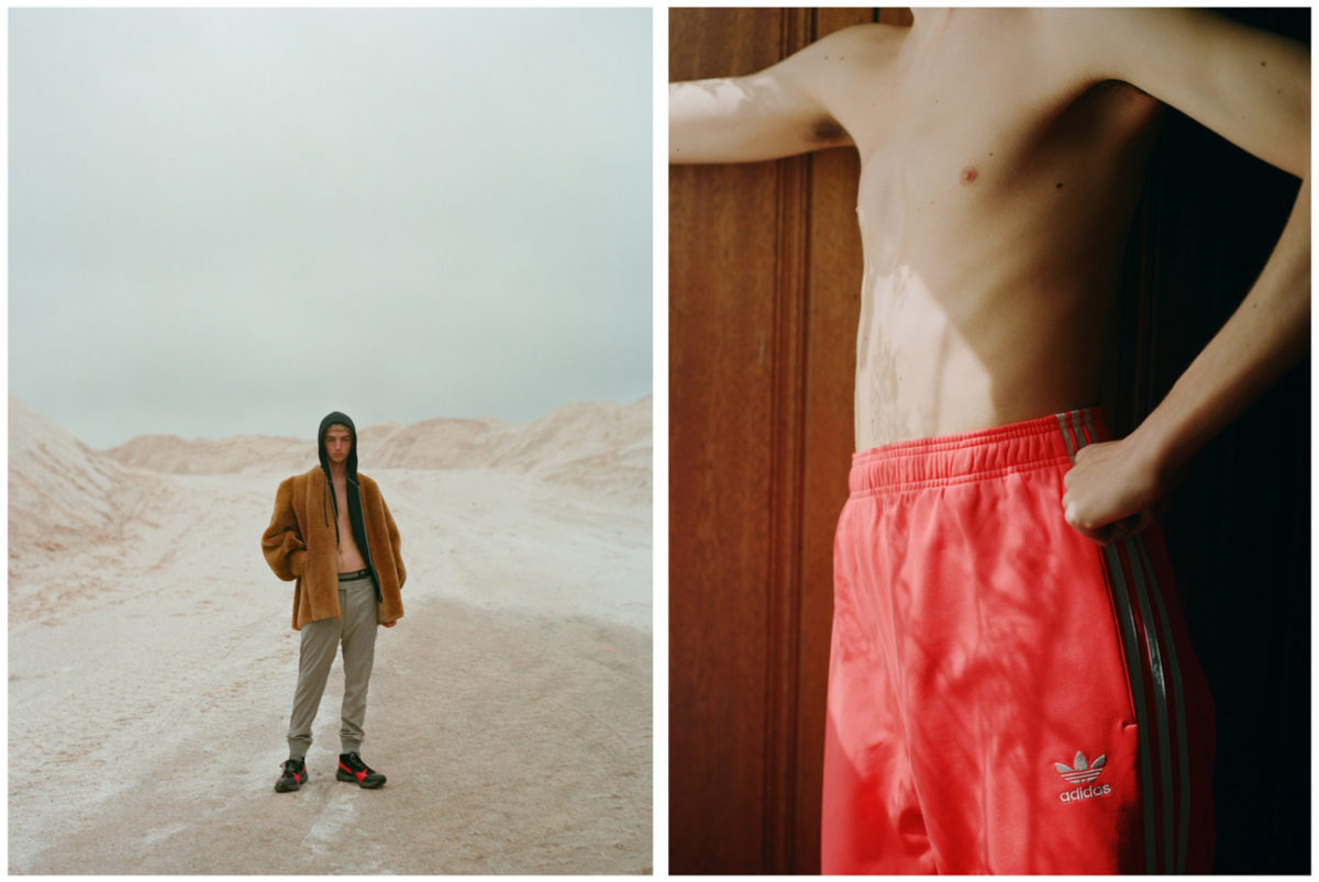 © Sam Nixon