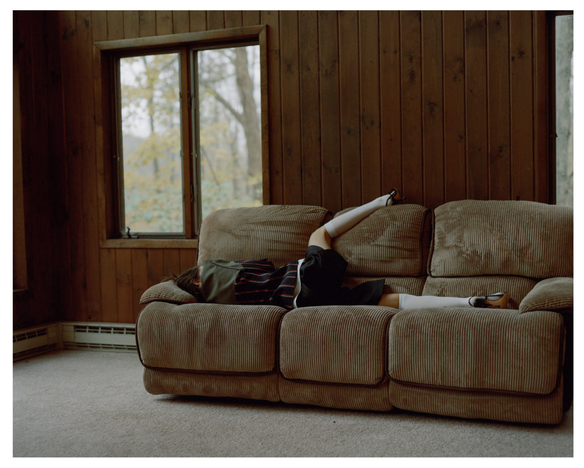 © Sam Nixon