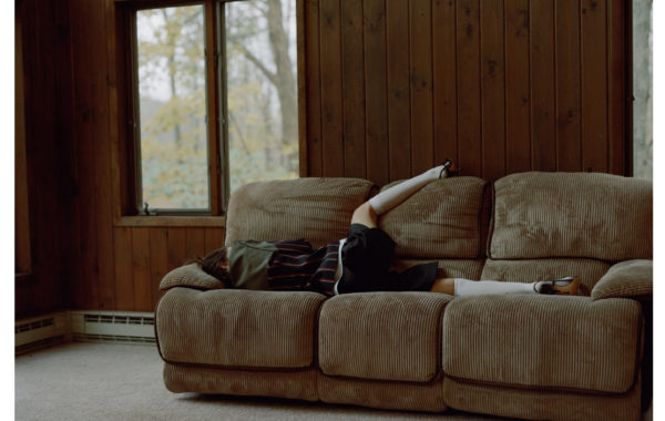 © Sam Nixon