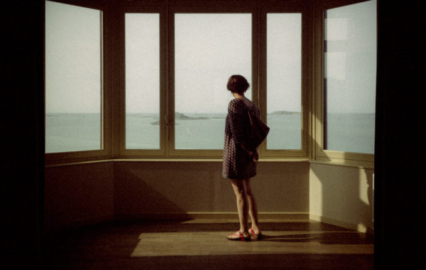© Stéphane Mahé
