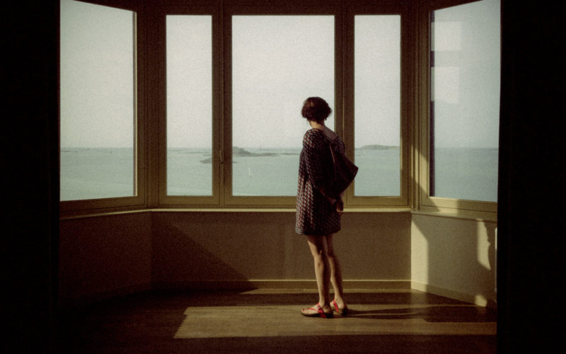 © Stéphane Mahé