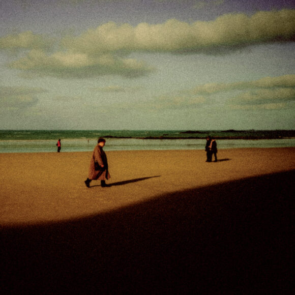 © Stéphane Mahé