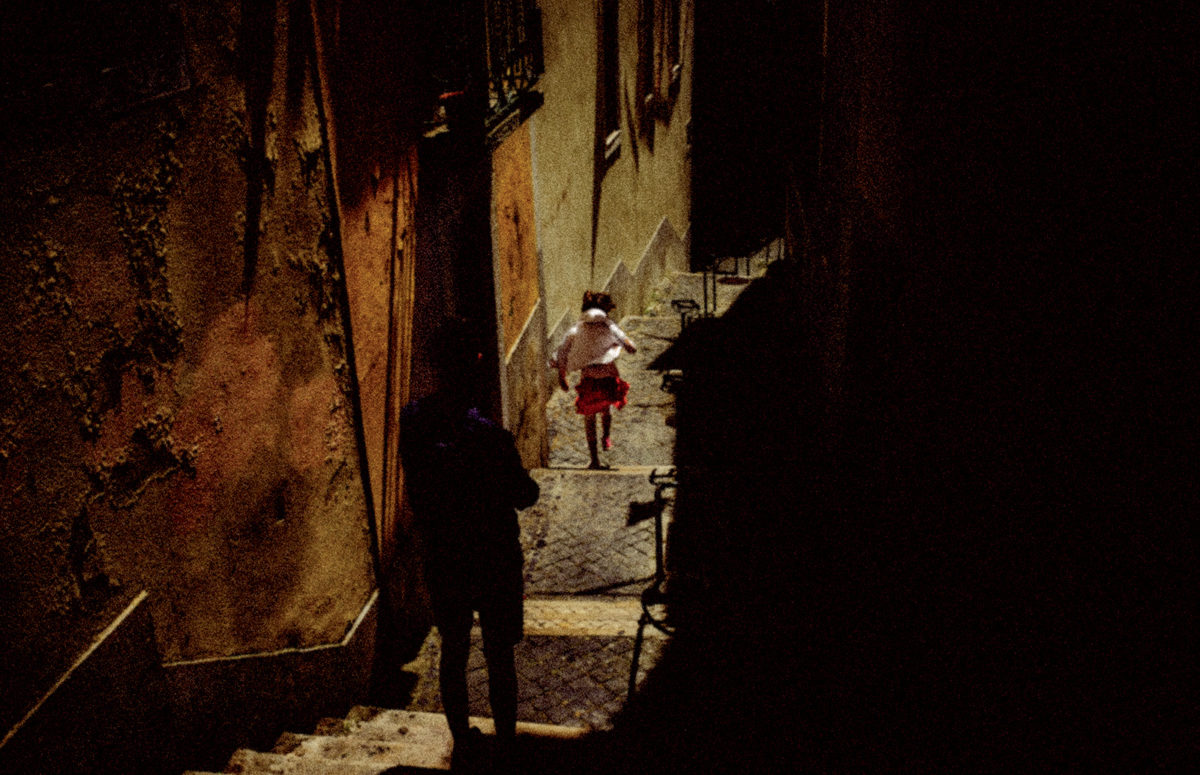© Stéphane Mahé