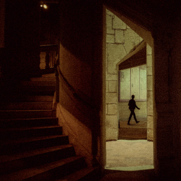 © Stéphane Mahé