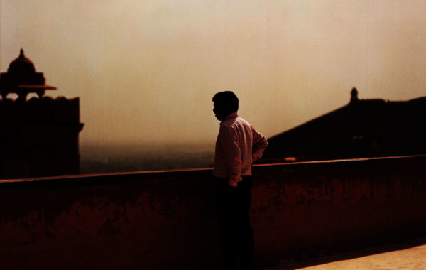 © Timothy Frazier