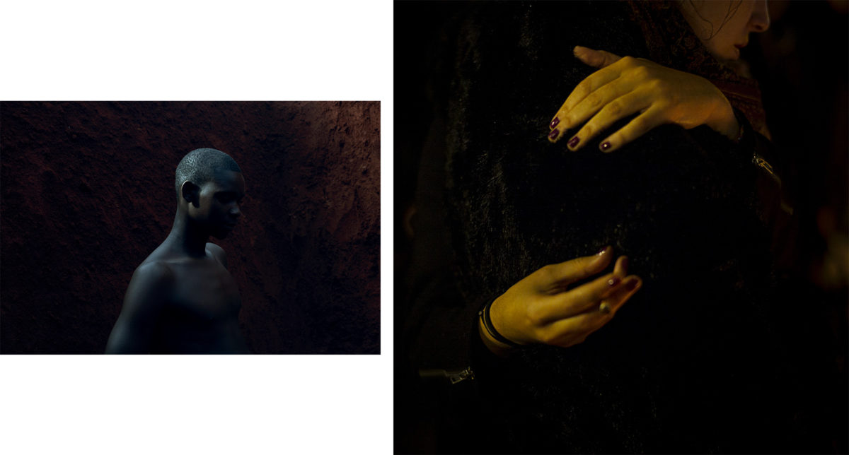 © William Daniels