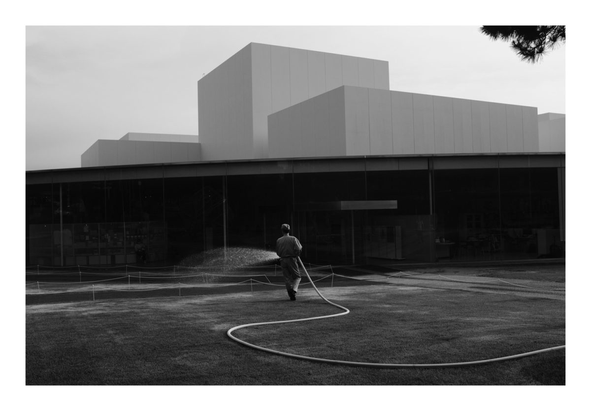 © Philippe Sarfati