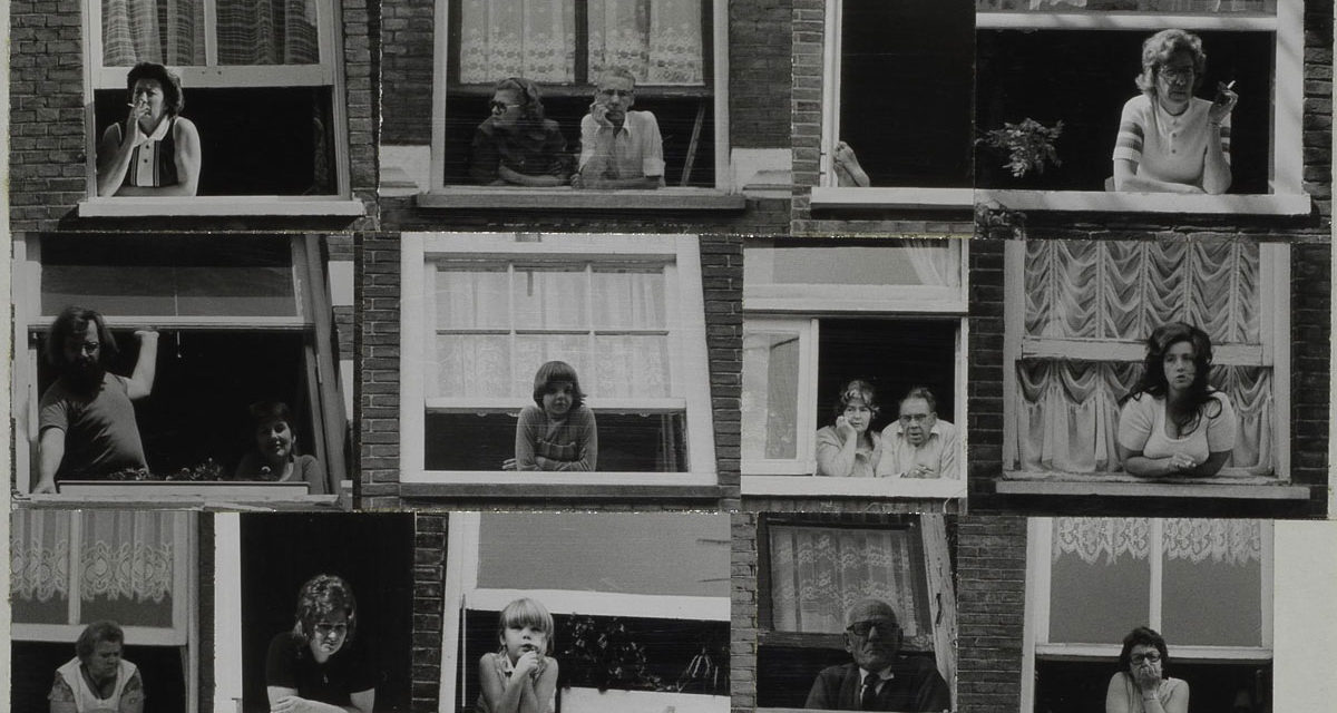 © CentrePompidou / Jos Houweling