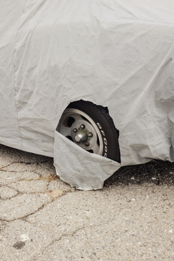 © Jamey Hoag