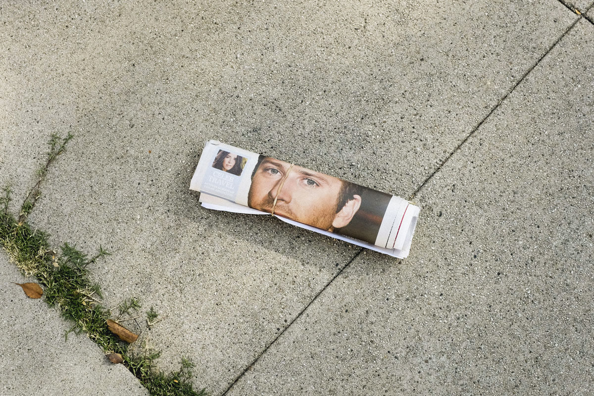 © Jamie Hoag