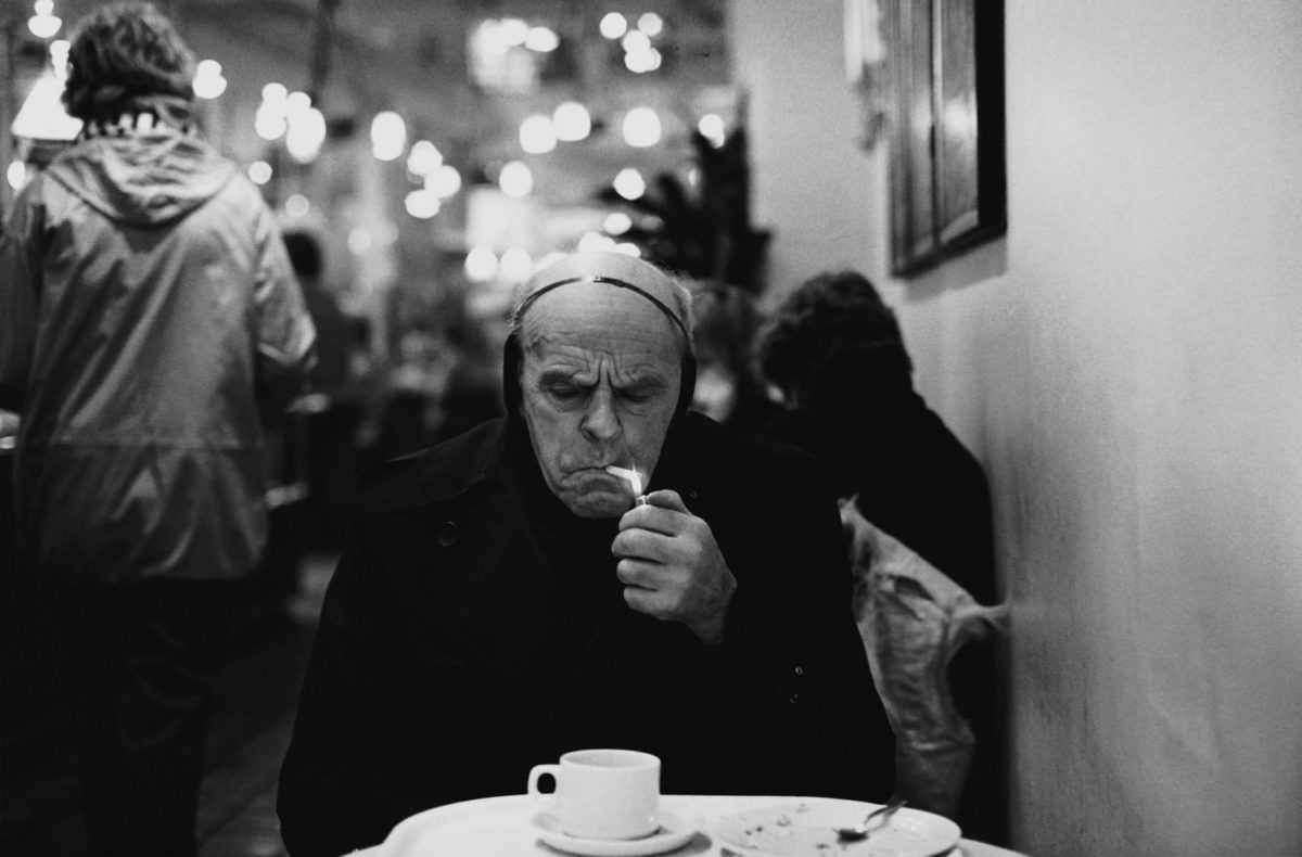 © Andy Summers
