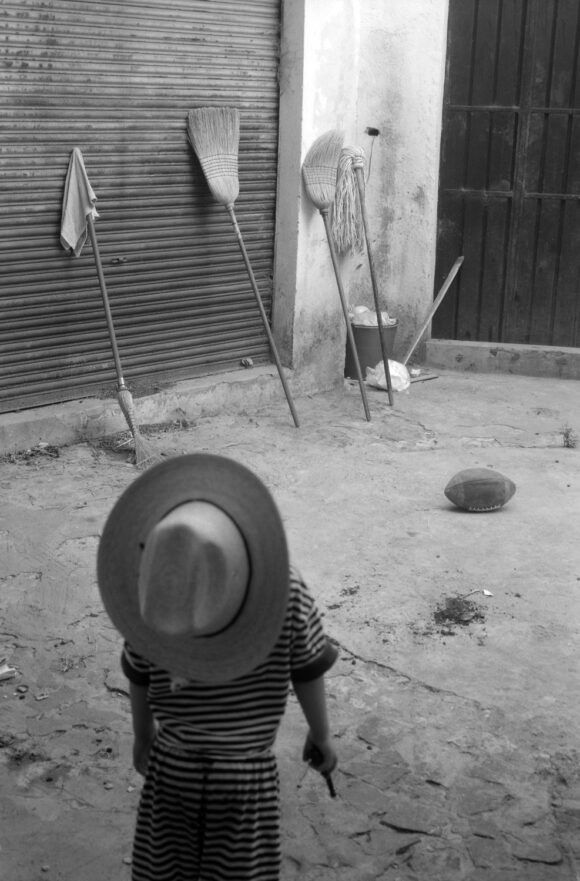 © Andy Summers