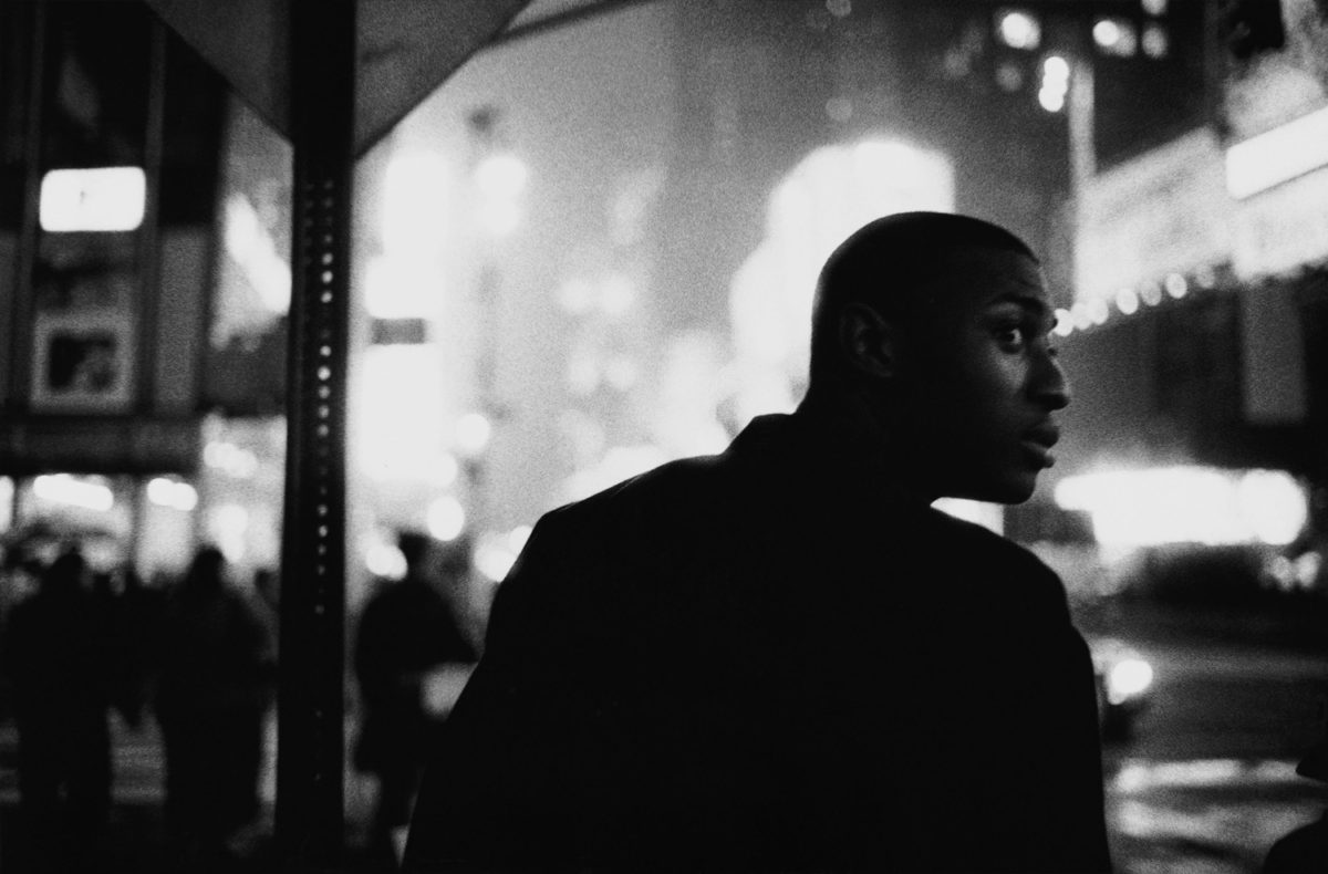 © Andy Summers