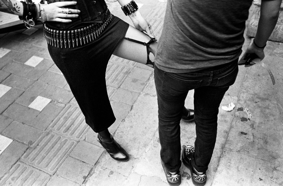 © Andy Summers