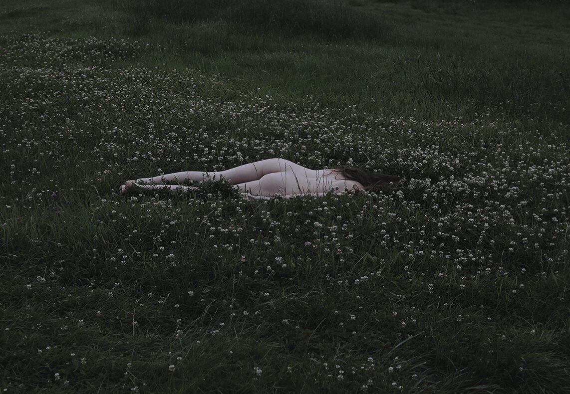 © Charlotte Mano
