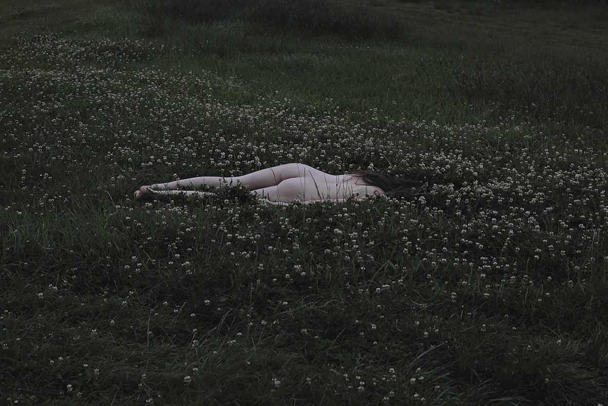 © Charlotte Mano
